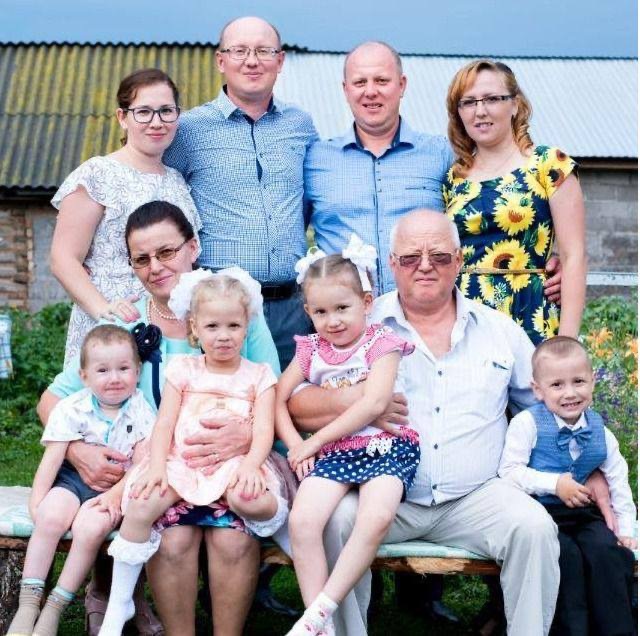 Глава Башкирии рассказал о династии лесоводов