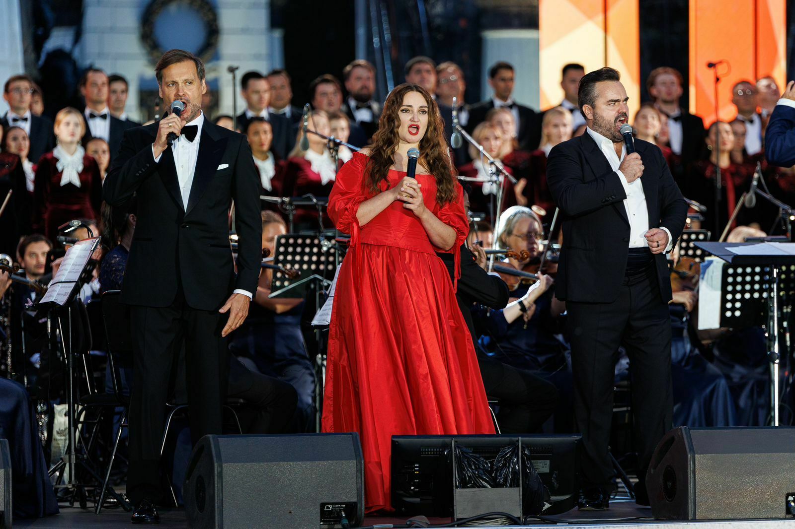 Артур Назиуллин: «Эти песни мы впитали с молоком матери»