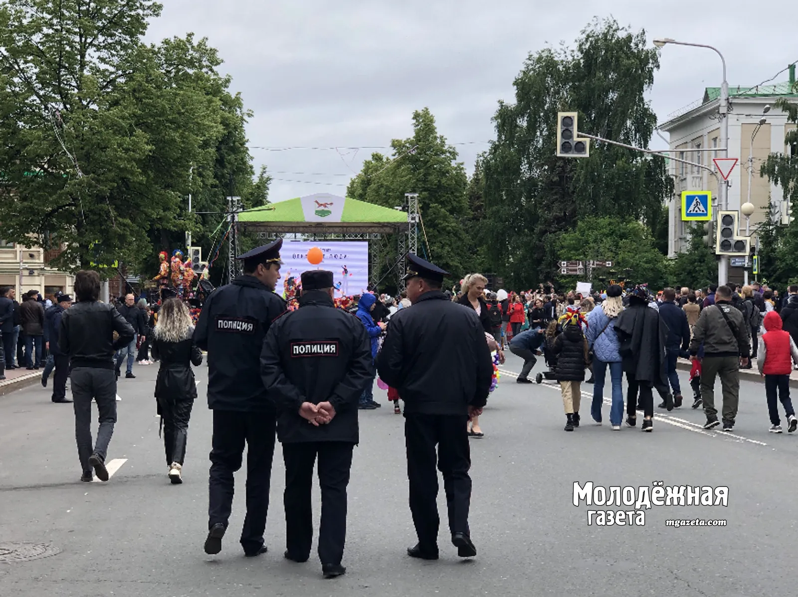Операция «Нелегал»: в Башкирии полиция выявила мигранта-нарушителя