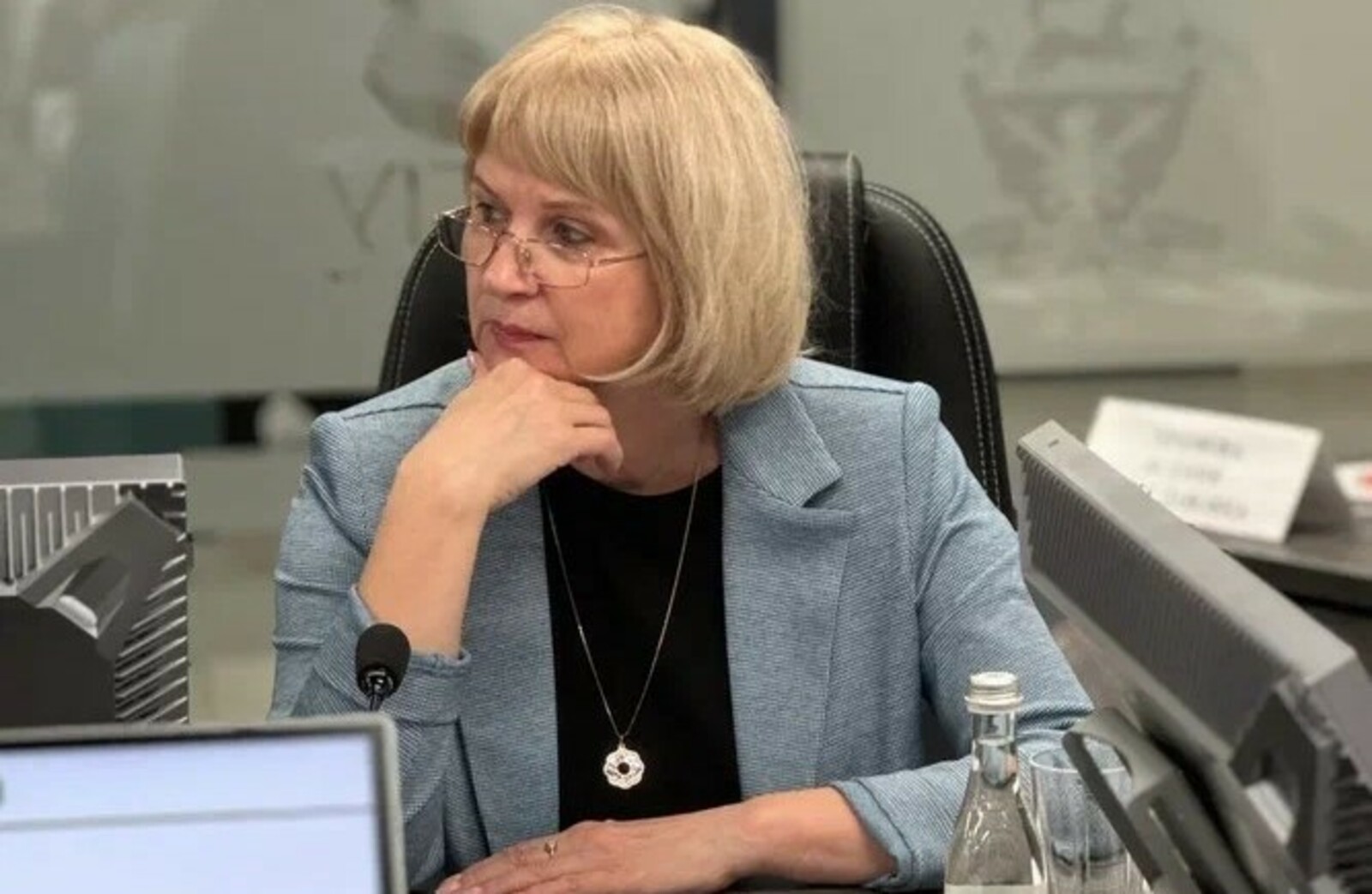 В Уфе подвели итоги работы Совета ректоров вузов Башкирии за 2025 год