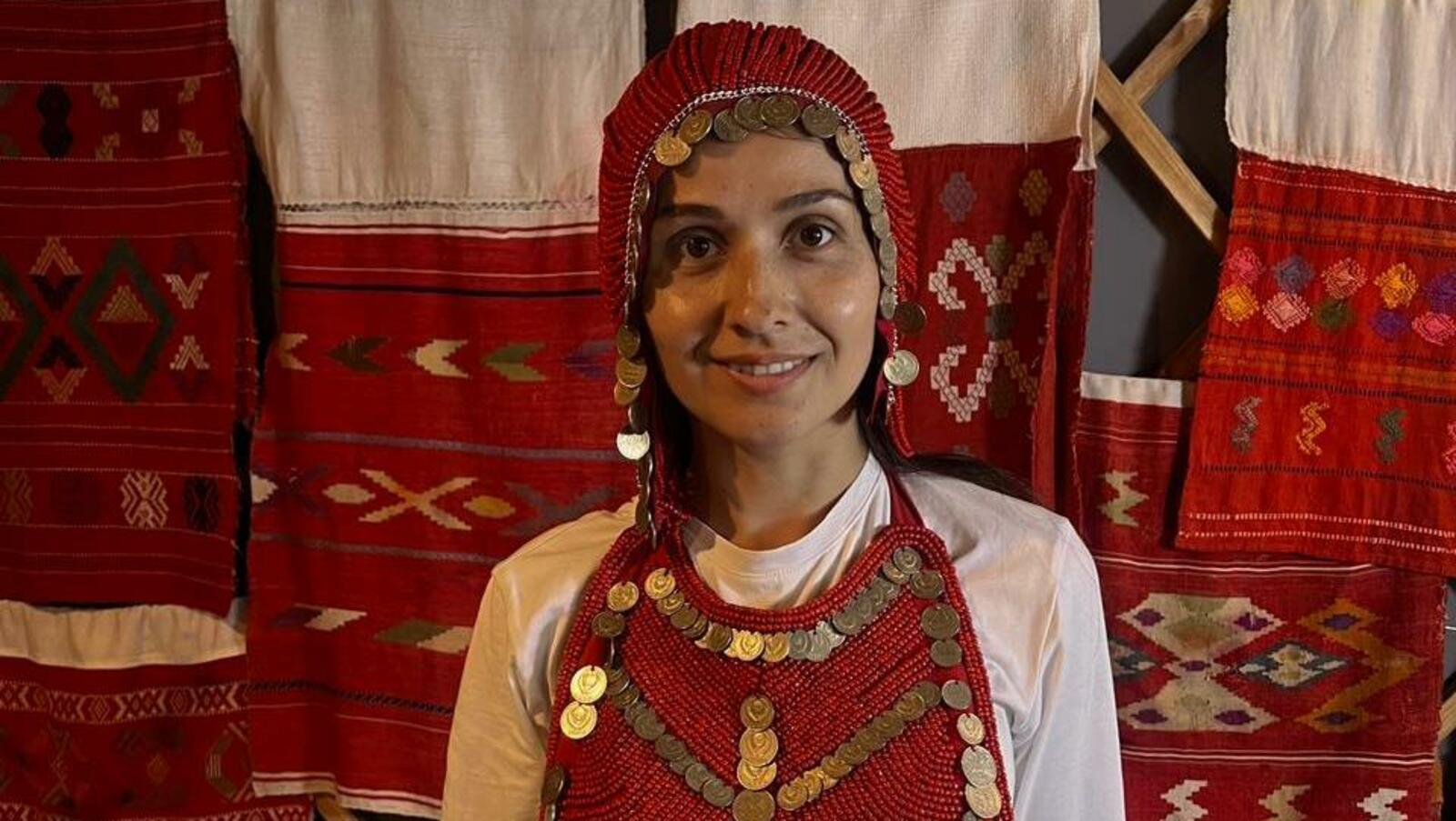 Туризм в РБ: путешествие к мавзолею Тура-хана