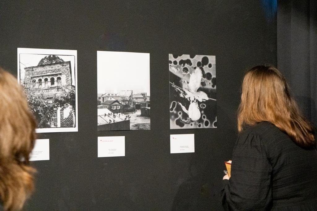 Катрин Эдельвак: Уфа на Культурной карте в Санкт-Петербурге