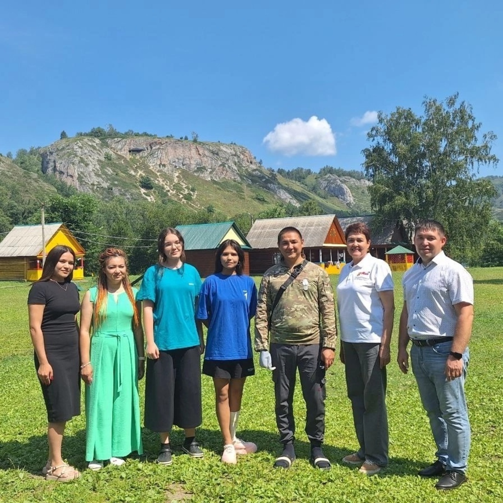 филиал фонда «Защитники Отечества»