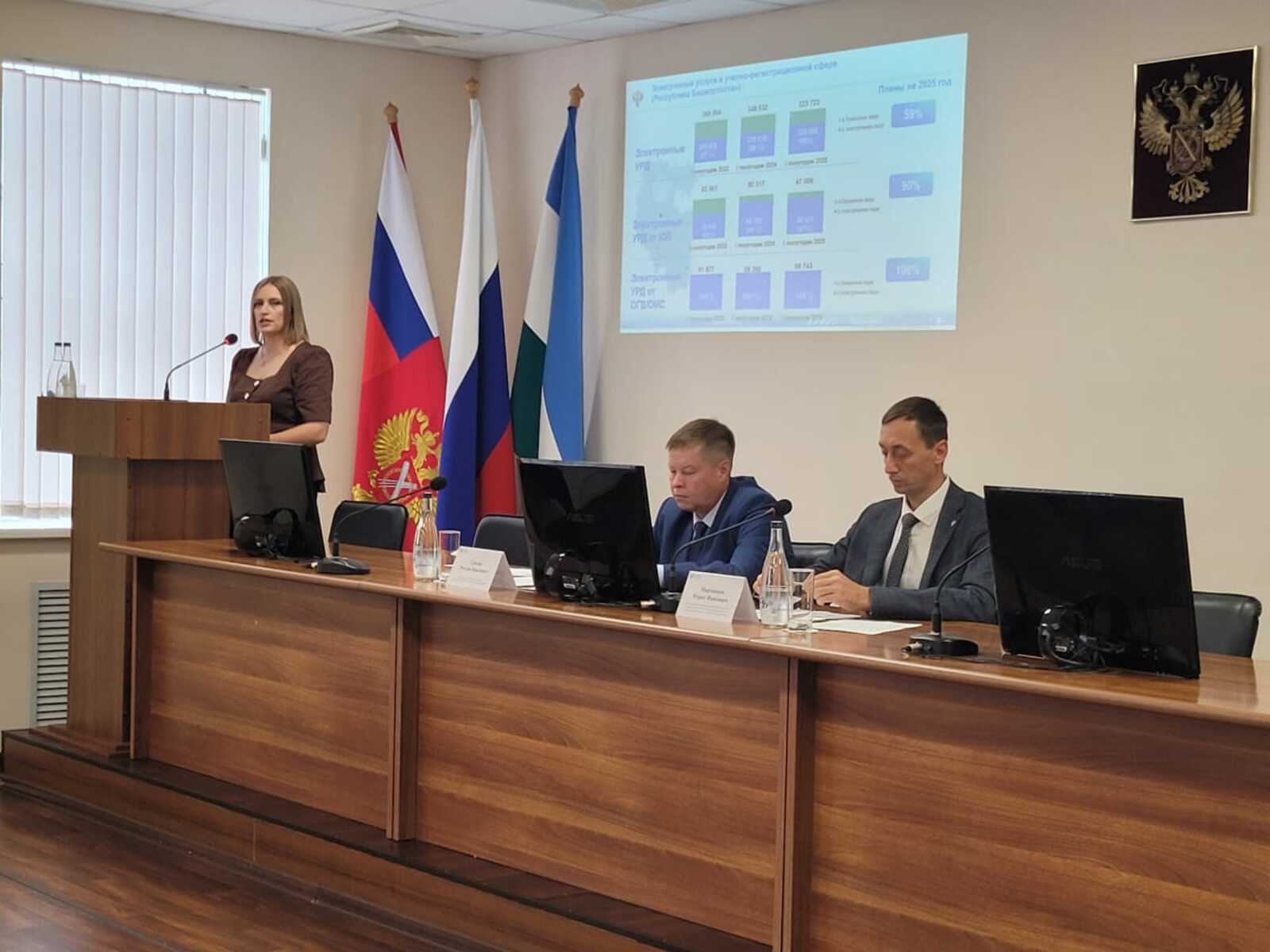 Башкортостан занял третье в России место по количеству сделок с недвижимостью