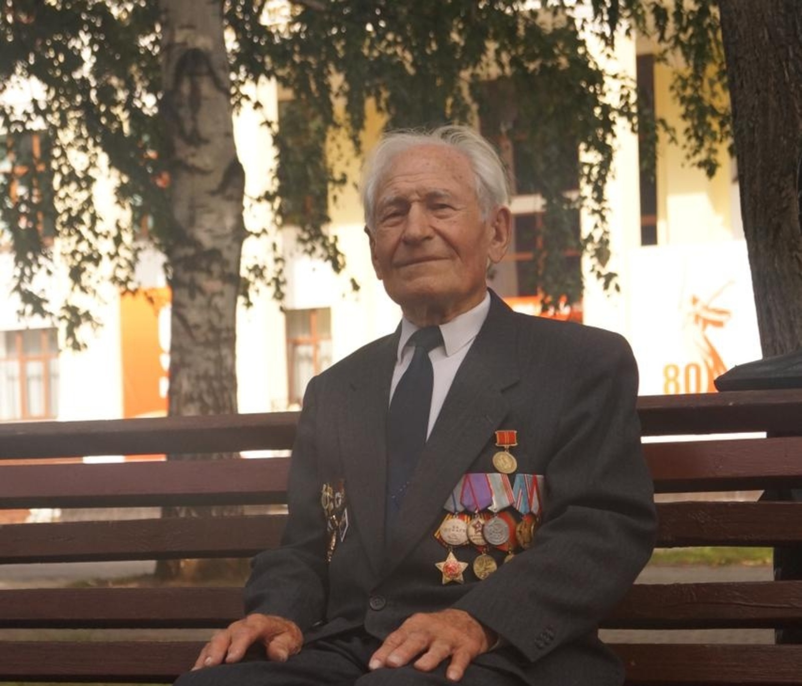 Зуфар Исмагилов – отважный десантник из Башкирии