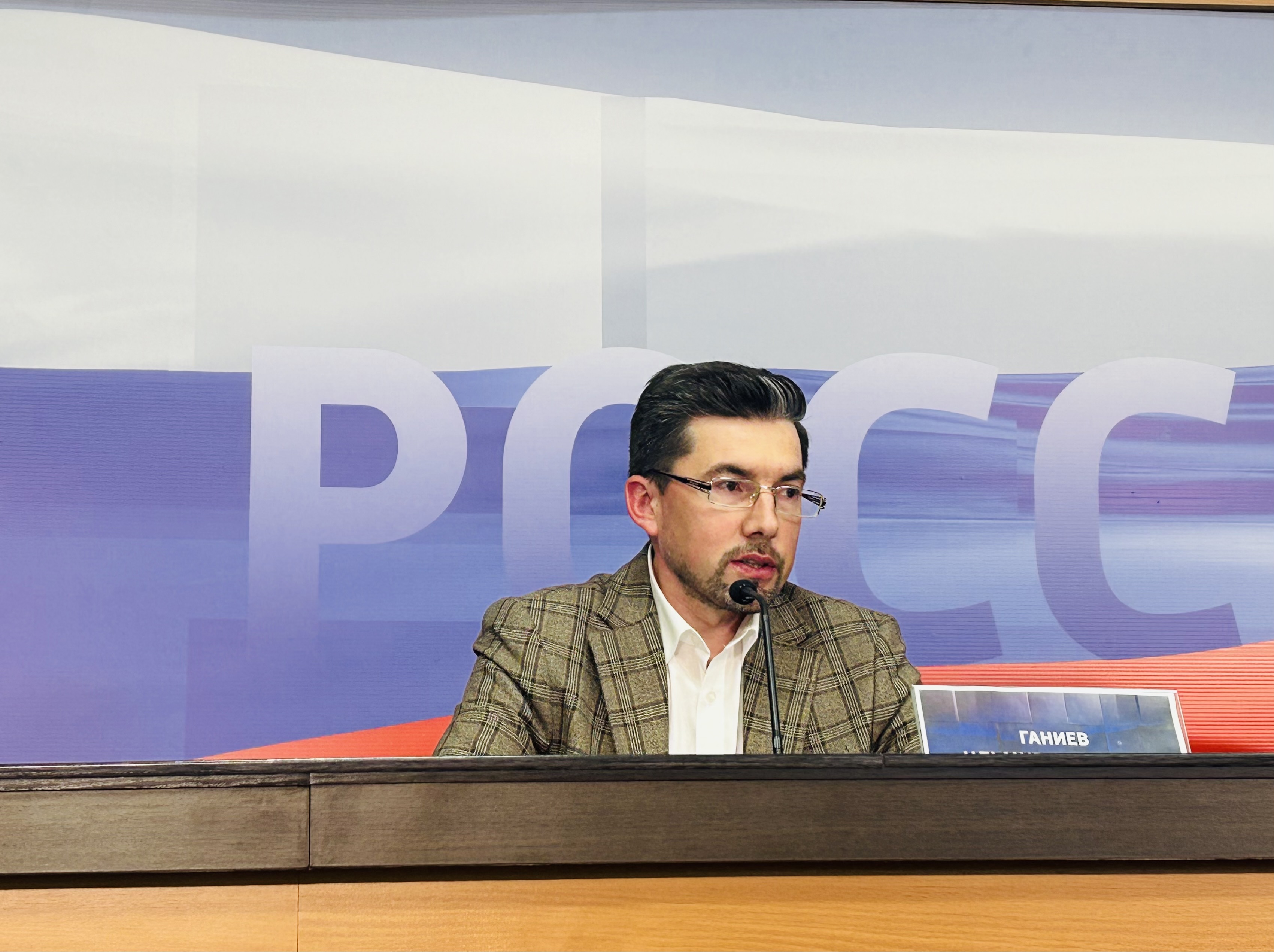 На территории Башкирии стартует социальная кампания «Не рули, малай!»