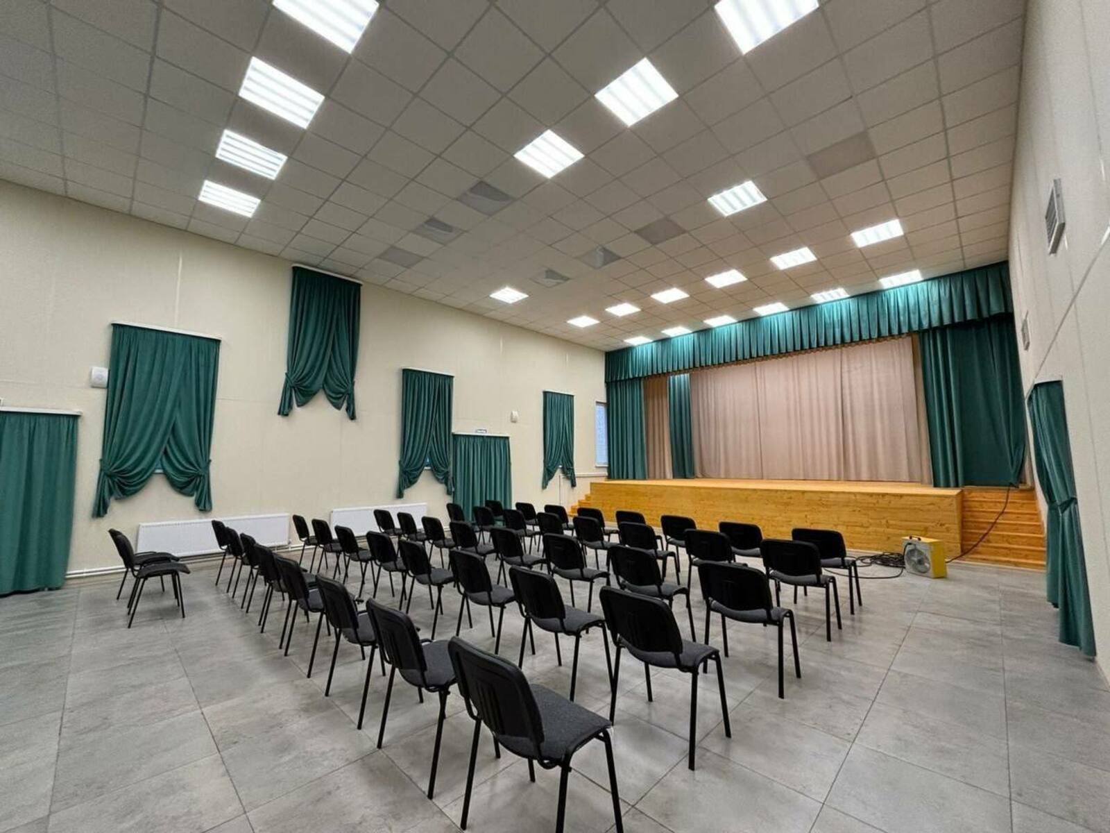 В Башкирии открыли три новых сельских объекта культуры