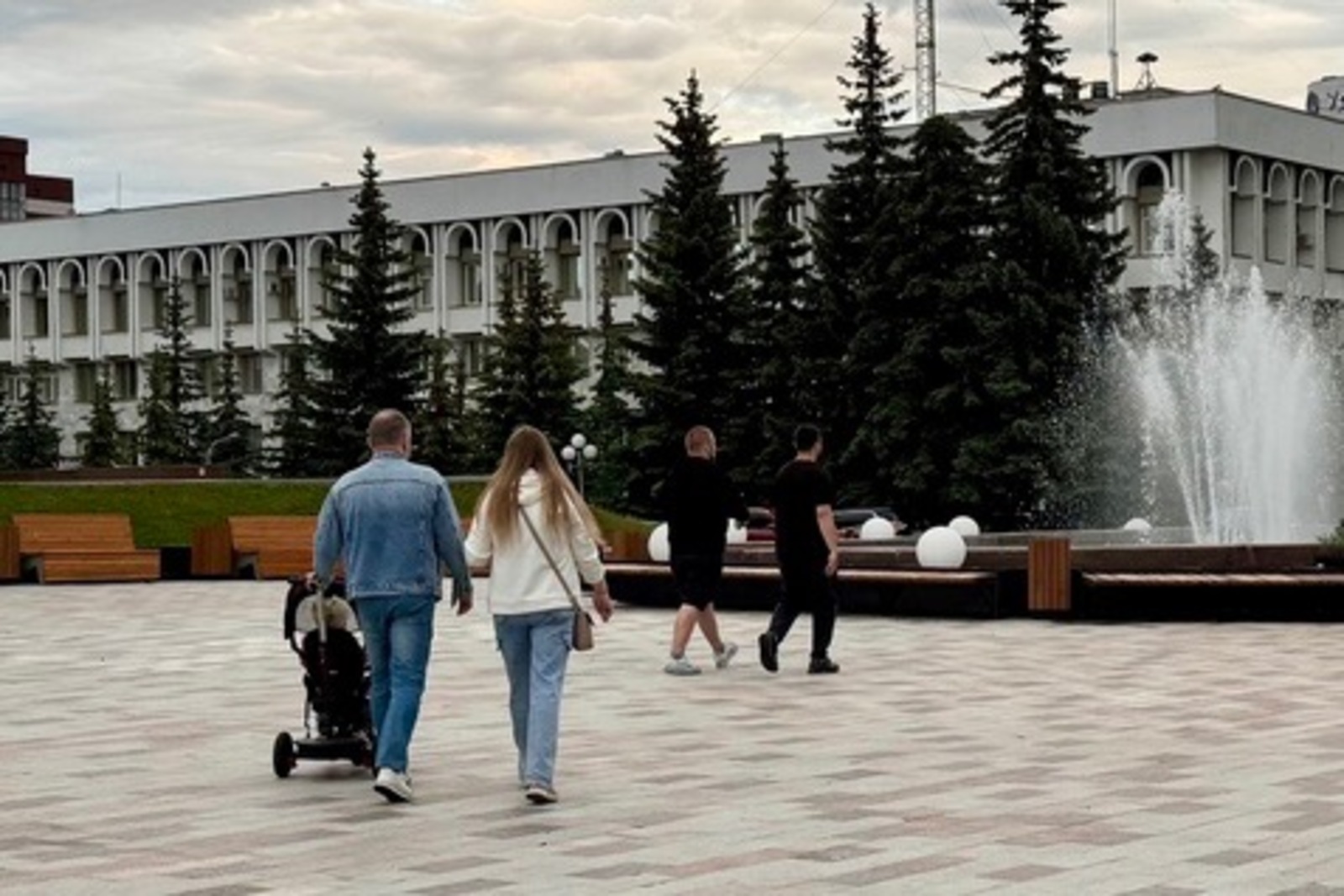 Олеся Вильданова fotobank02.ru