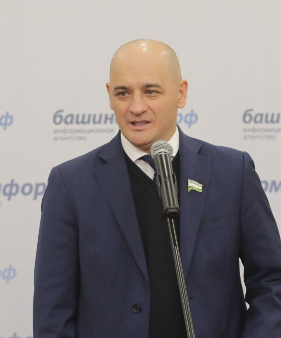 Обратная связь как приоритет: как в Башкирии решают вопросы Прямой линии