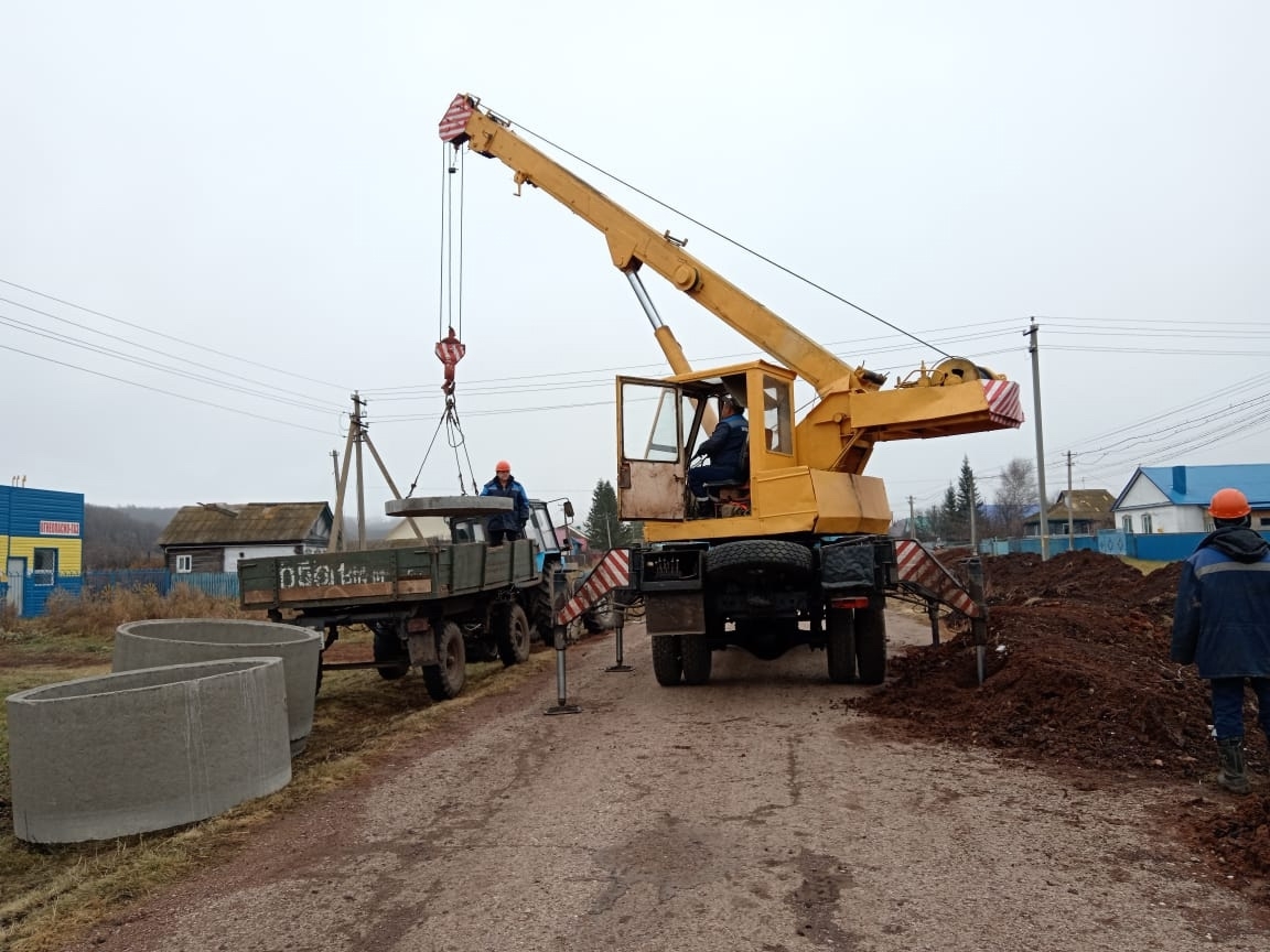 Башкирия направит 1,1 млрд рублей на поддержку местных инициатив в 2025 году