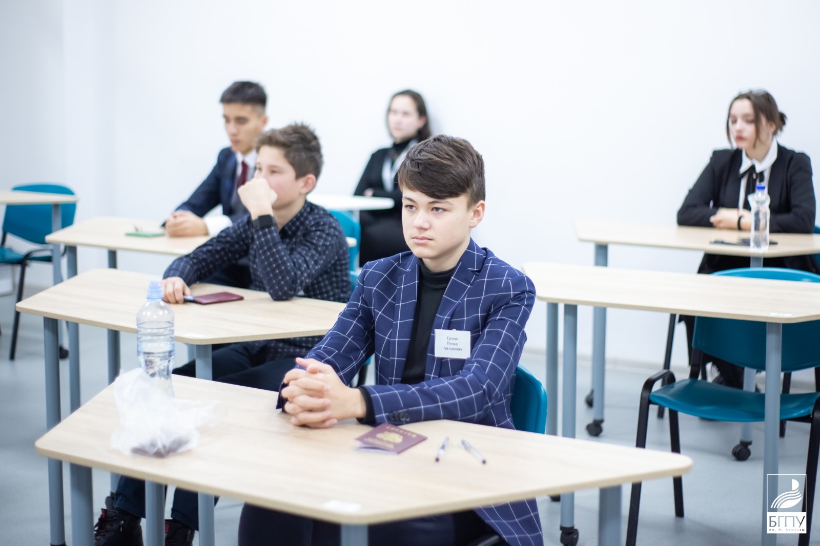 В Башкирии стартовали ЕГЭ и ОГЭ для 70 тысяч школьников