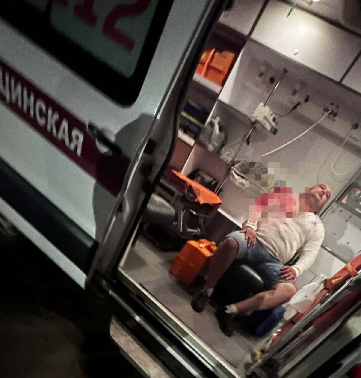 Певица Асаева: встреча с медведем  пранк, который закончился реальной травмой