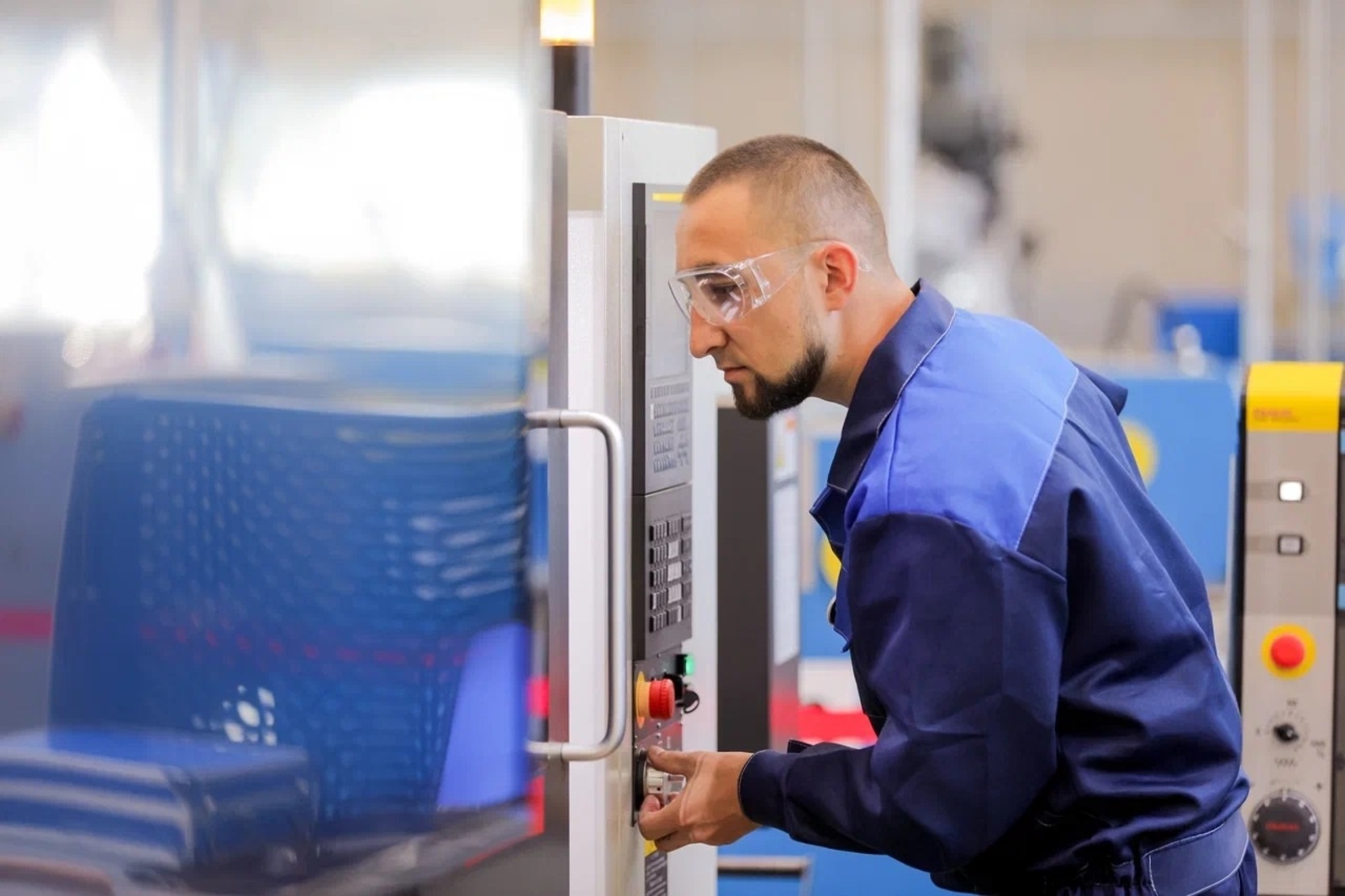 Участники СВО из Башкирии вышли в финал чемпионата «Абилимпикс»