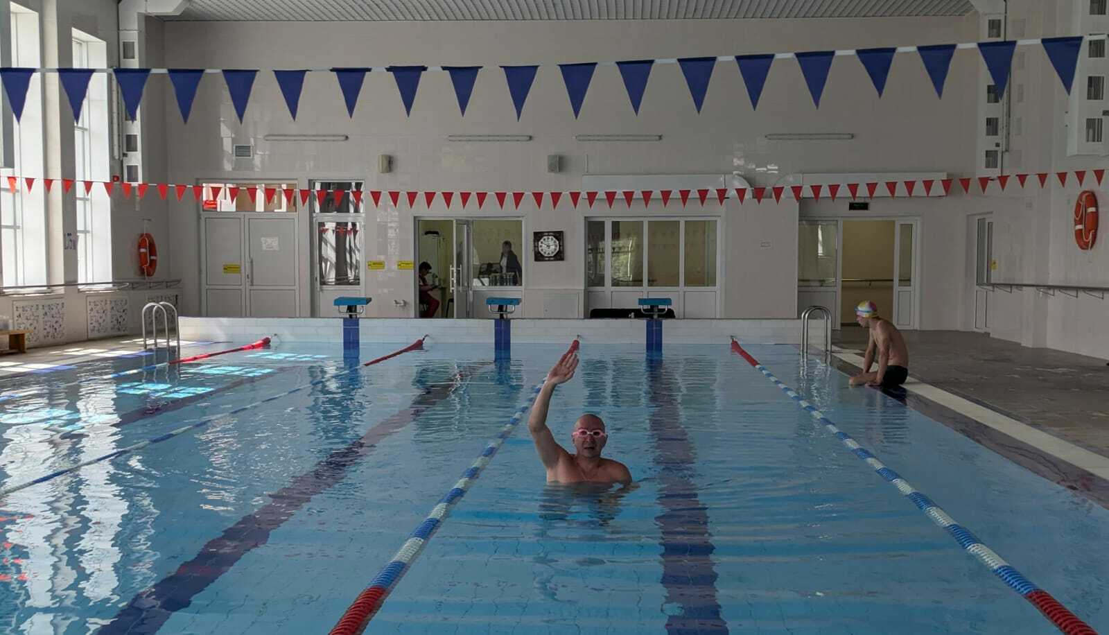 Сила земли и молитва близких. В Мишкино завершился патриотический фестиваль