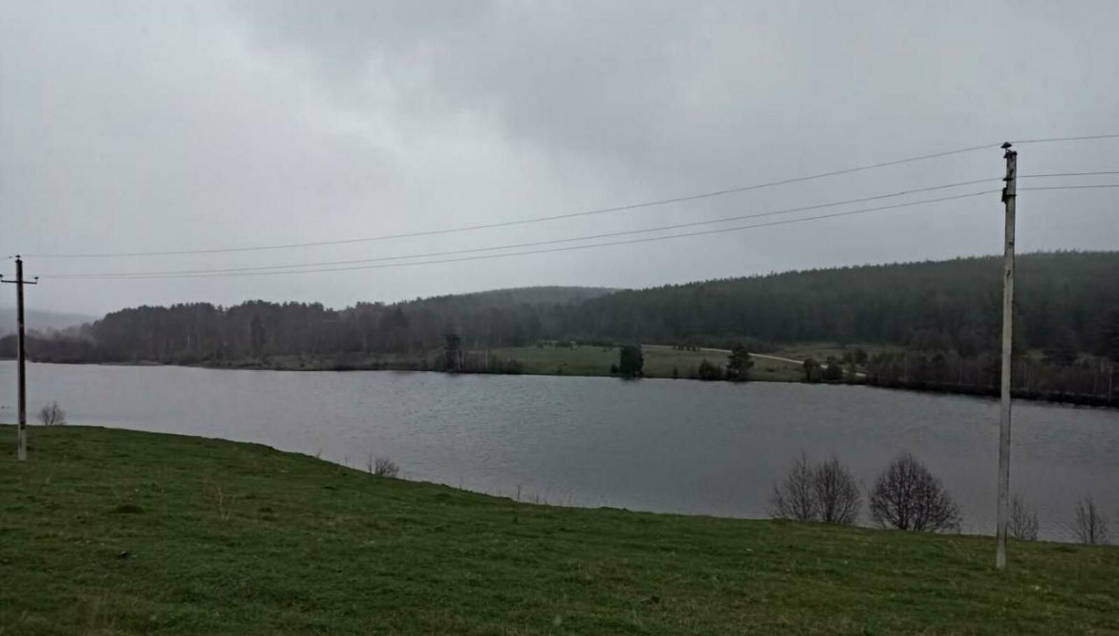 В Башкирии за прошедшие сутки не поступало сообщений о подтоплениях