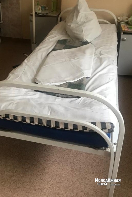 Минздрав Башкирии разъяснил график работы больниц на Ураза-байрам