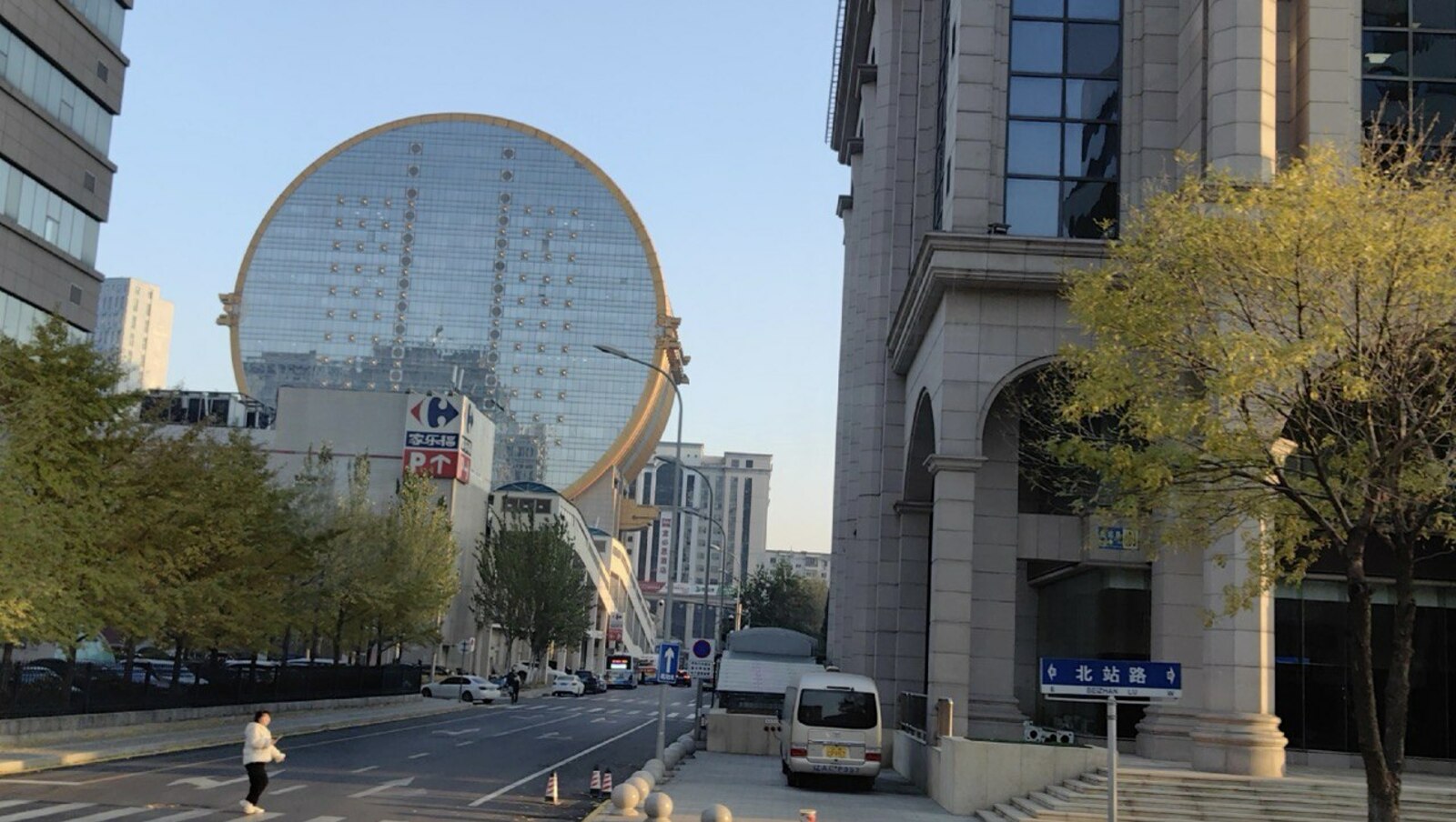 За великой стеной Поднебесной: о мудрости и характере китайцев