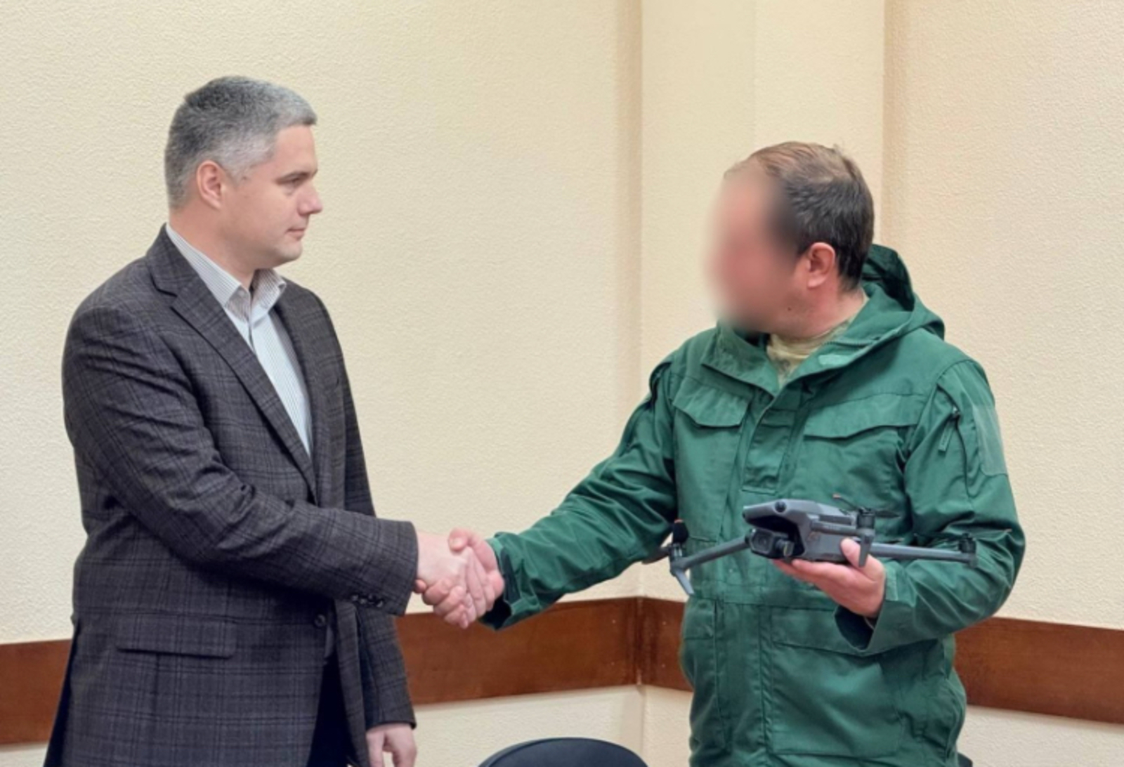 Фото: telegram-канал главы администрации Октябрьского района Уфы Антона Тарасова