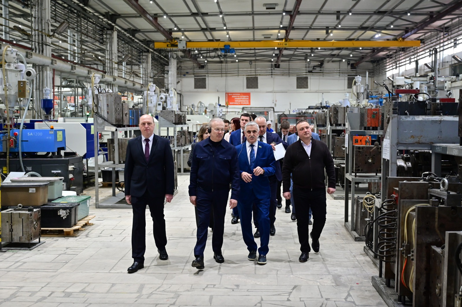 Фото: pravitelstvorb.ru