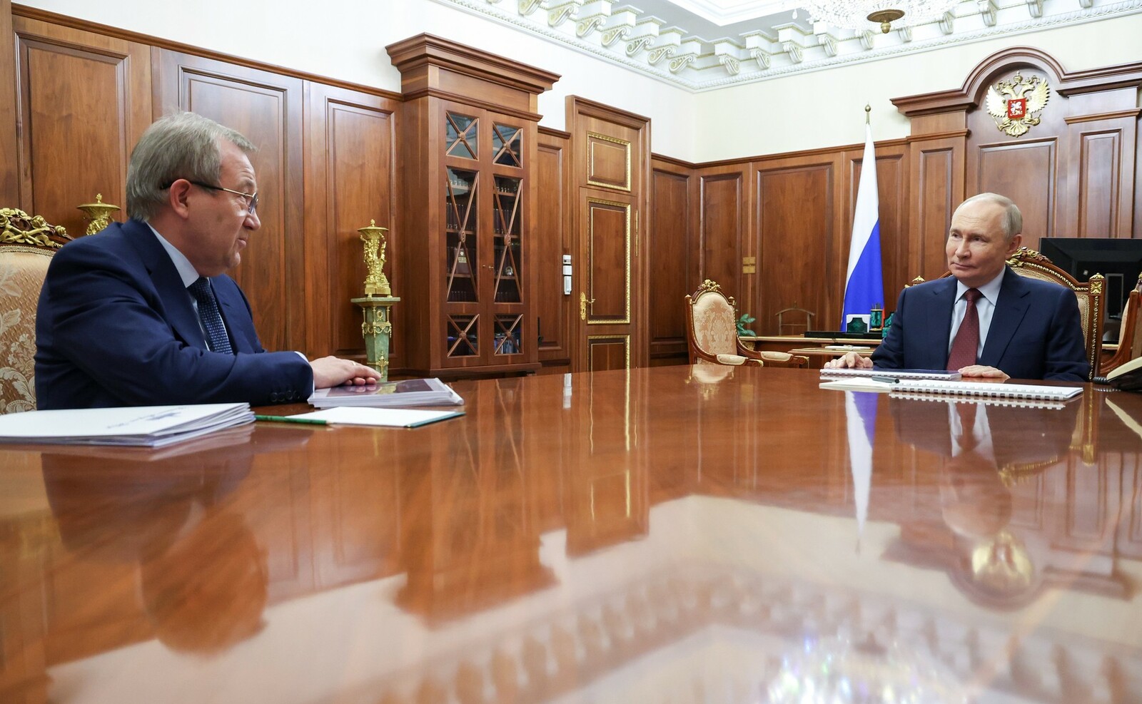 официальный сайт Кремля