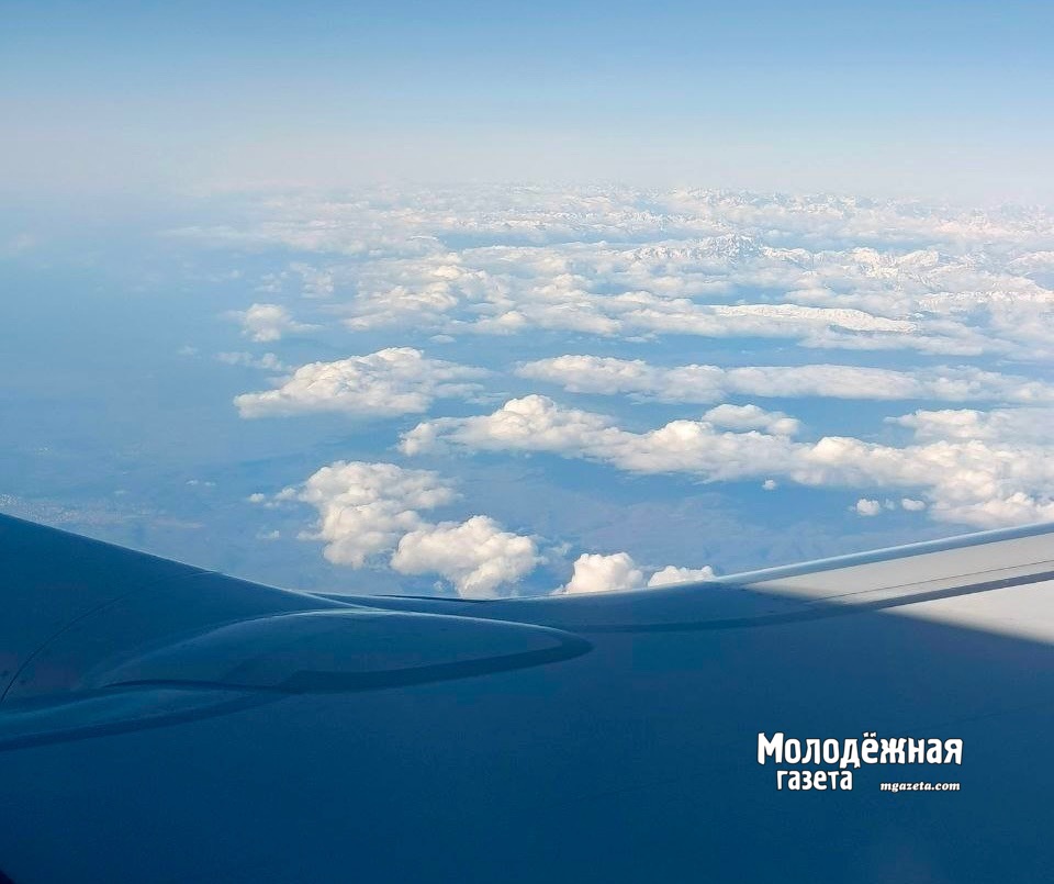 В Башкирии сняли режим беспилотная опасность и открыли аэропорт