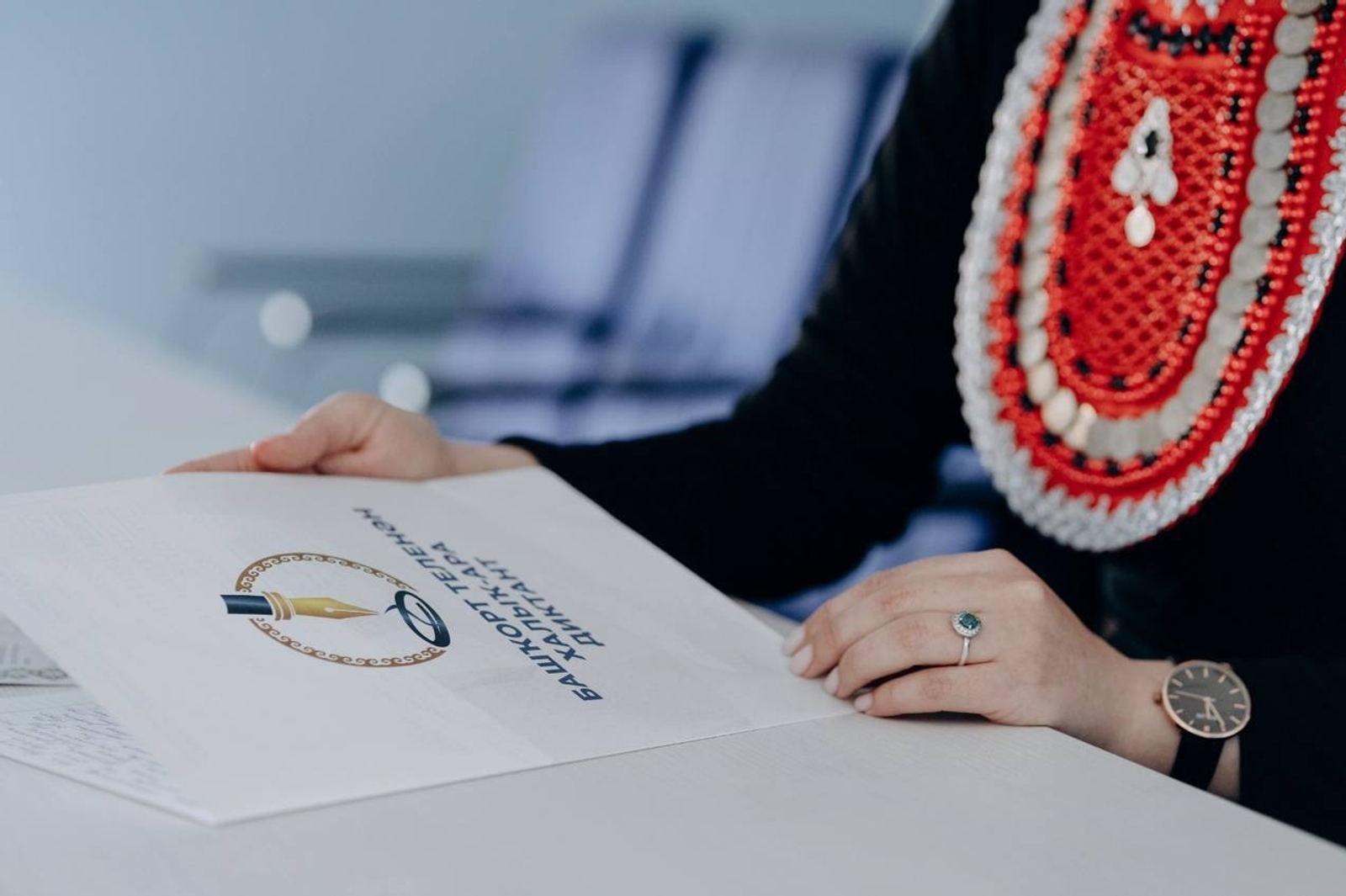 соцсети главы Башкортостана Радия Хабирова