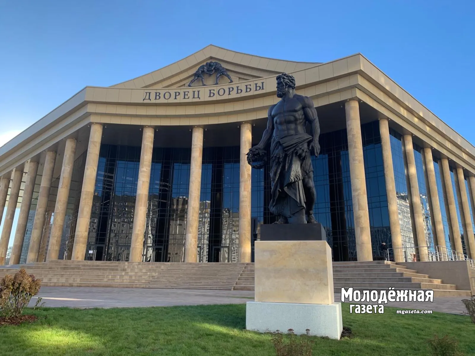 Десять бойцов из Башкортостана сразятся на турнире по кулачным боям в Уфе