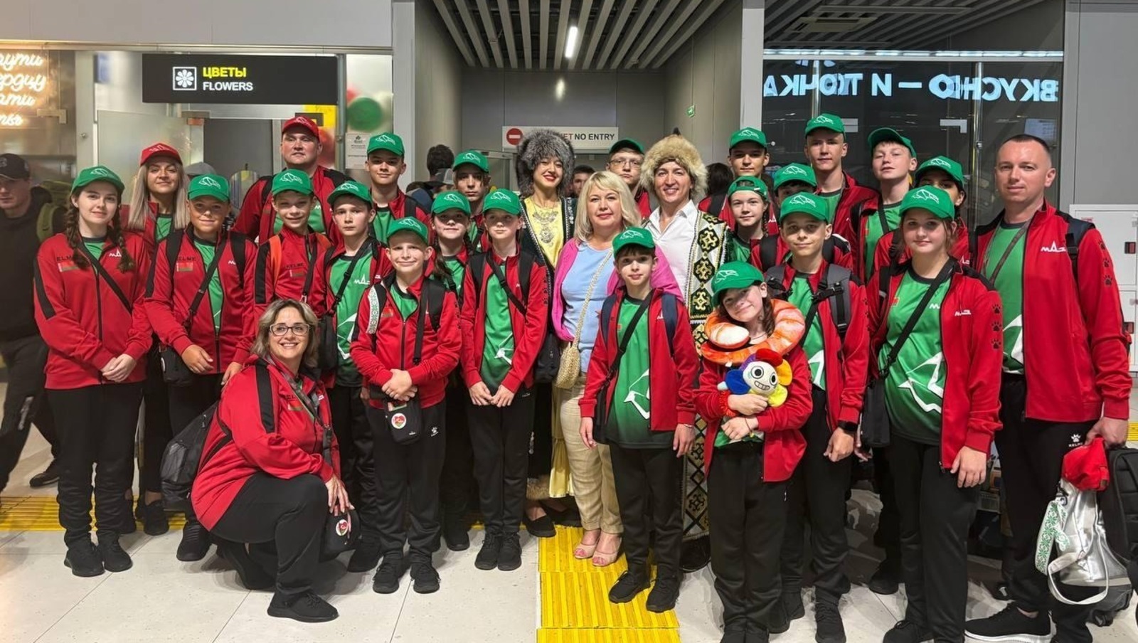 Константин Климин