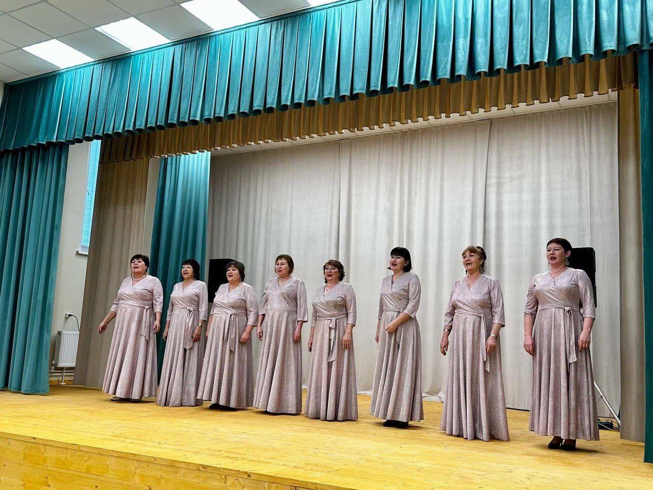 В Башкирии открыли три новых сельских объекта культуры