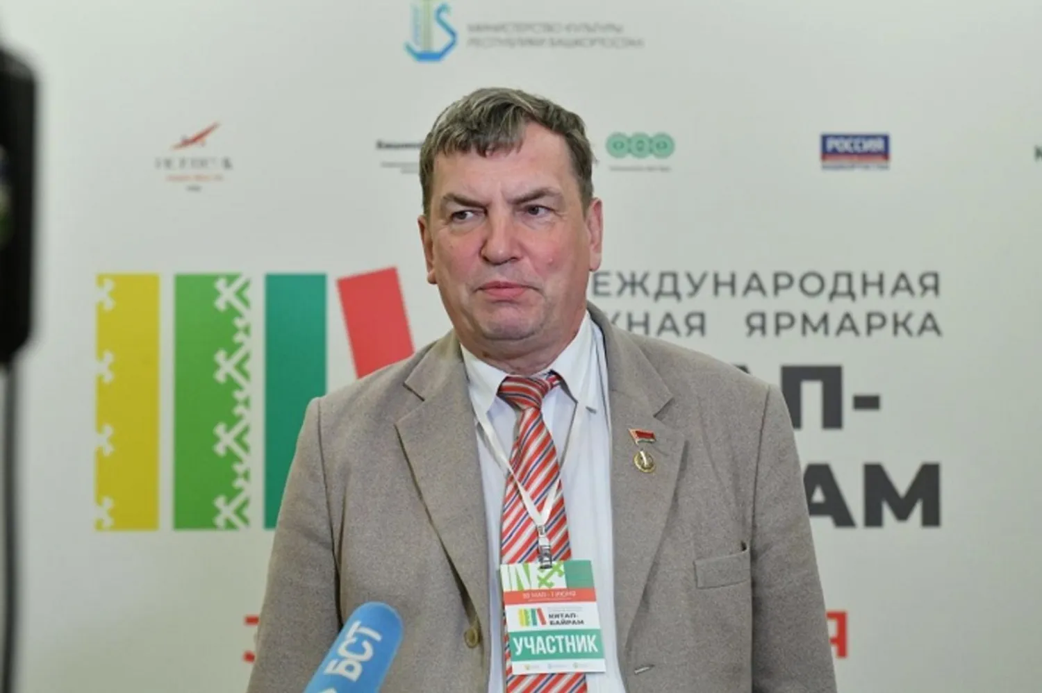 Дмитрий Макаров