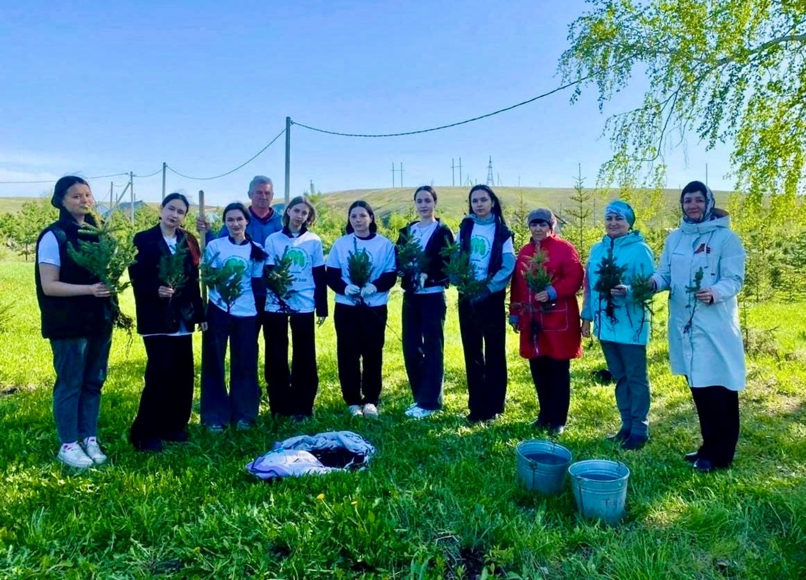 Минлесхоз Башкирии