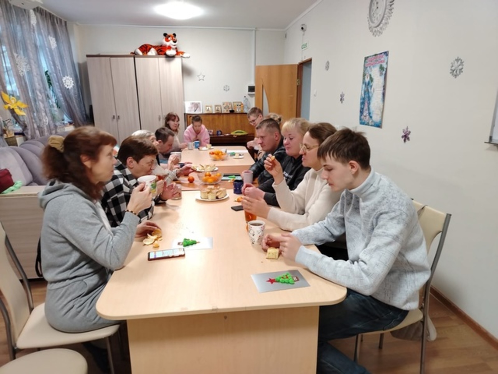 Фонд грантов Главы РБ помог: 20 семей с особыми детьми обрели поддержку