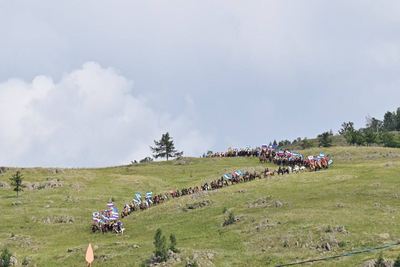 соцсети Андрея Назарова