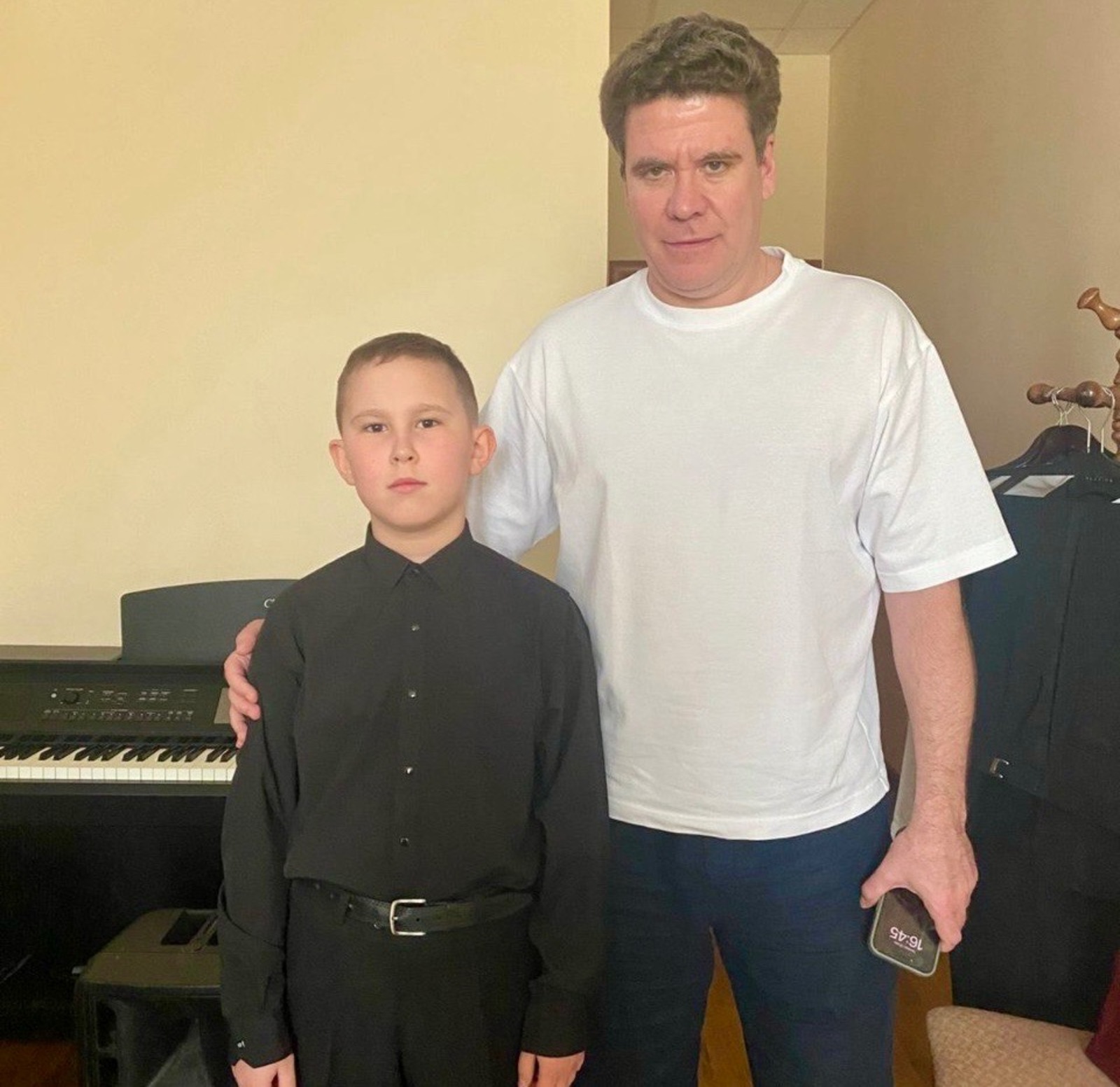 администрация Салавата