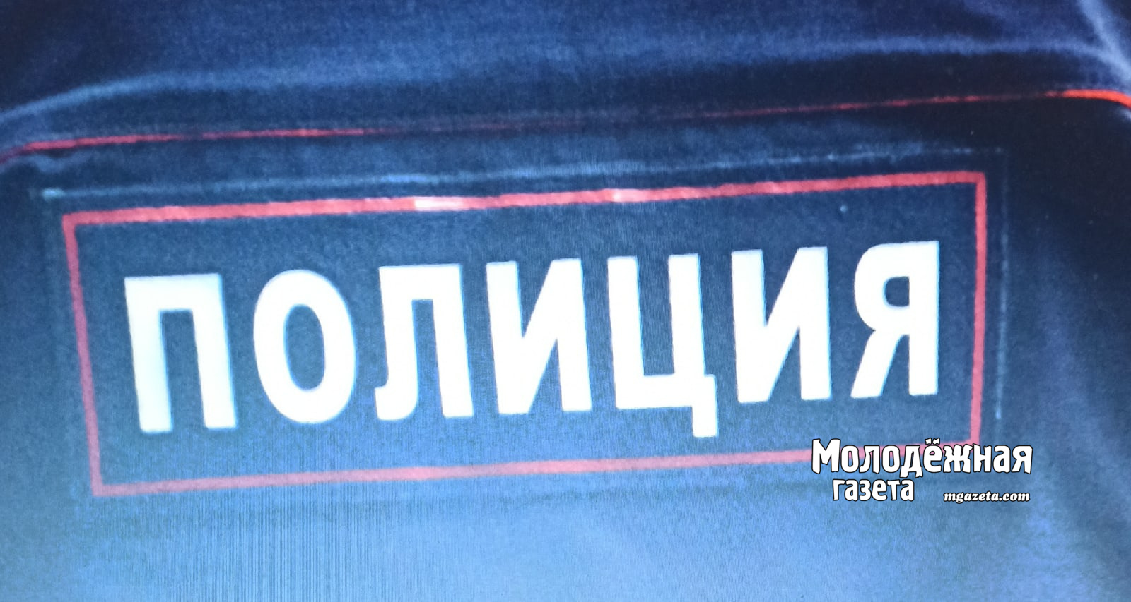 Ударила и укусила полицейских: в Уфе осудили многодетную мать