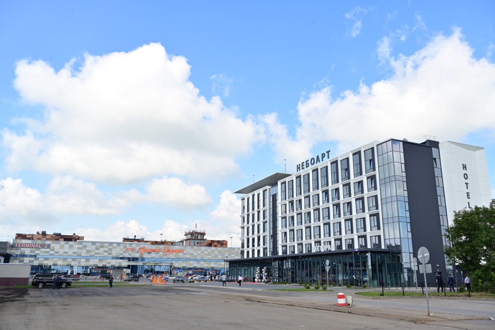 Азат Мухамедьянов