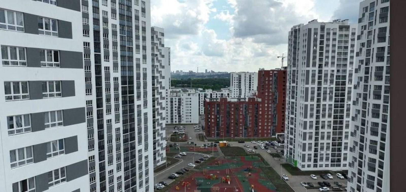 соцсети Андрея Назарова