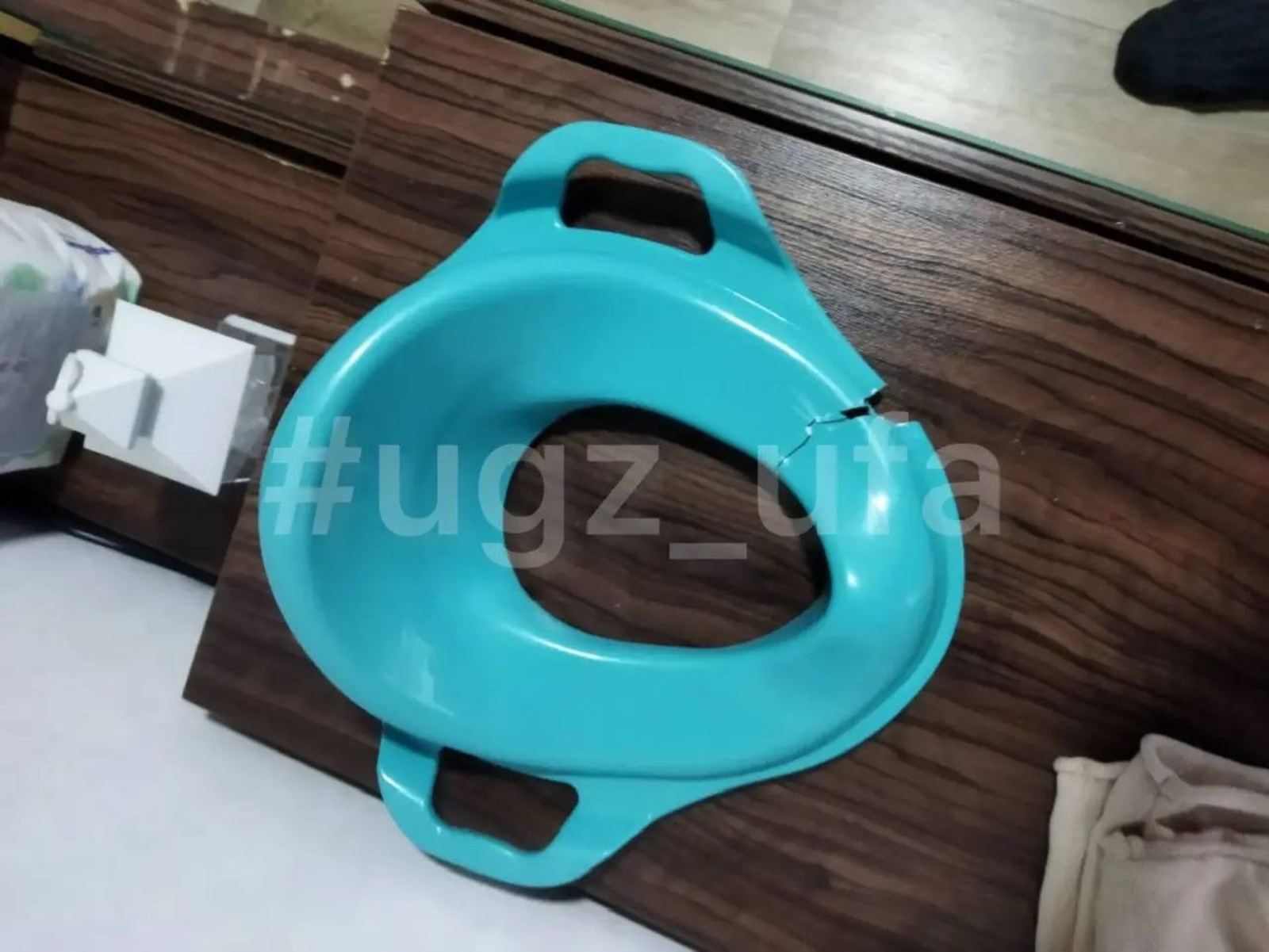 Управление гражданской защиты Уфы