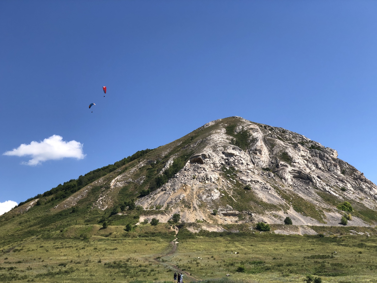 Национальный проект инвестирует в развитие автотуризма в Башкирии