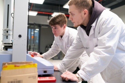 УУНиТ запускает грантовый конкурс для молодых педагогов