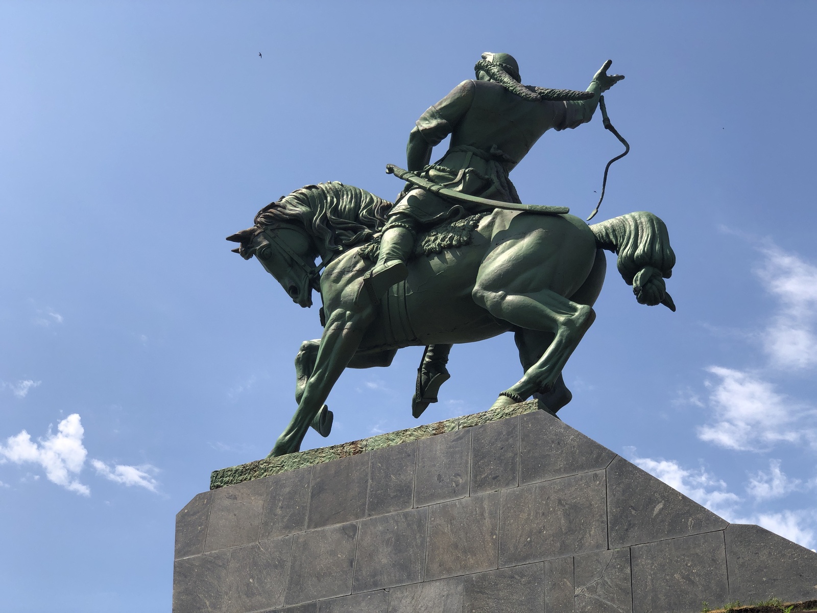 Как региональная стратегия Башкортостана стала эталоном внешней политики России