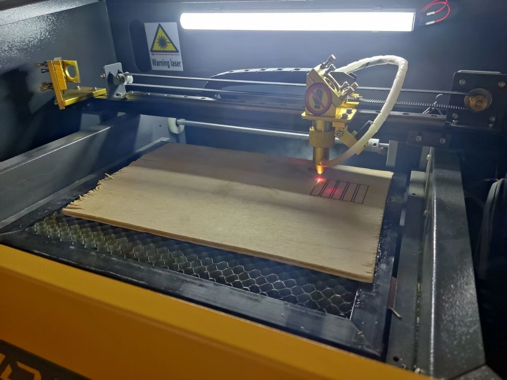 В Учалинском районе по нацпроекту школы оснастили станками с ЧПУ