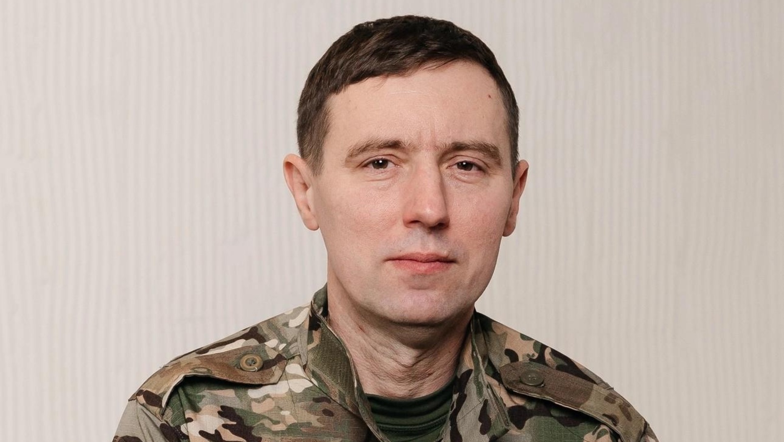 Участник СВО из Уфы стал лауреатом национальной премии «Отцовское признание»