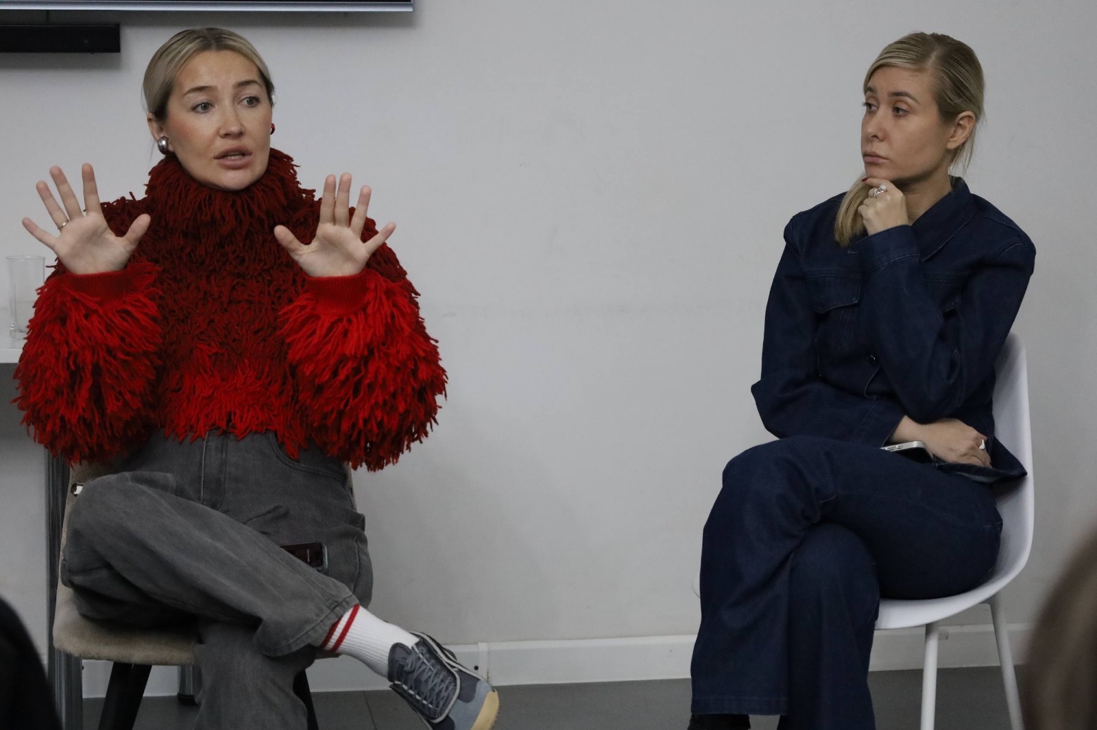 В Уфе завершилась региональная школа Студенческой весны