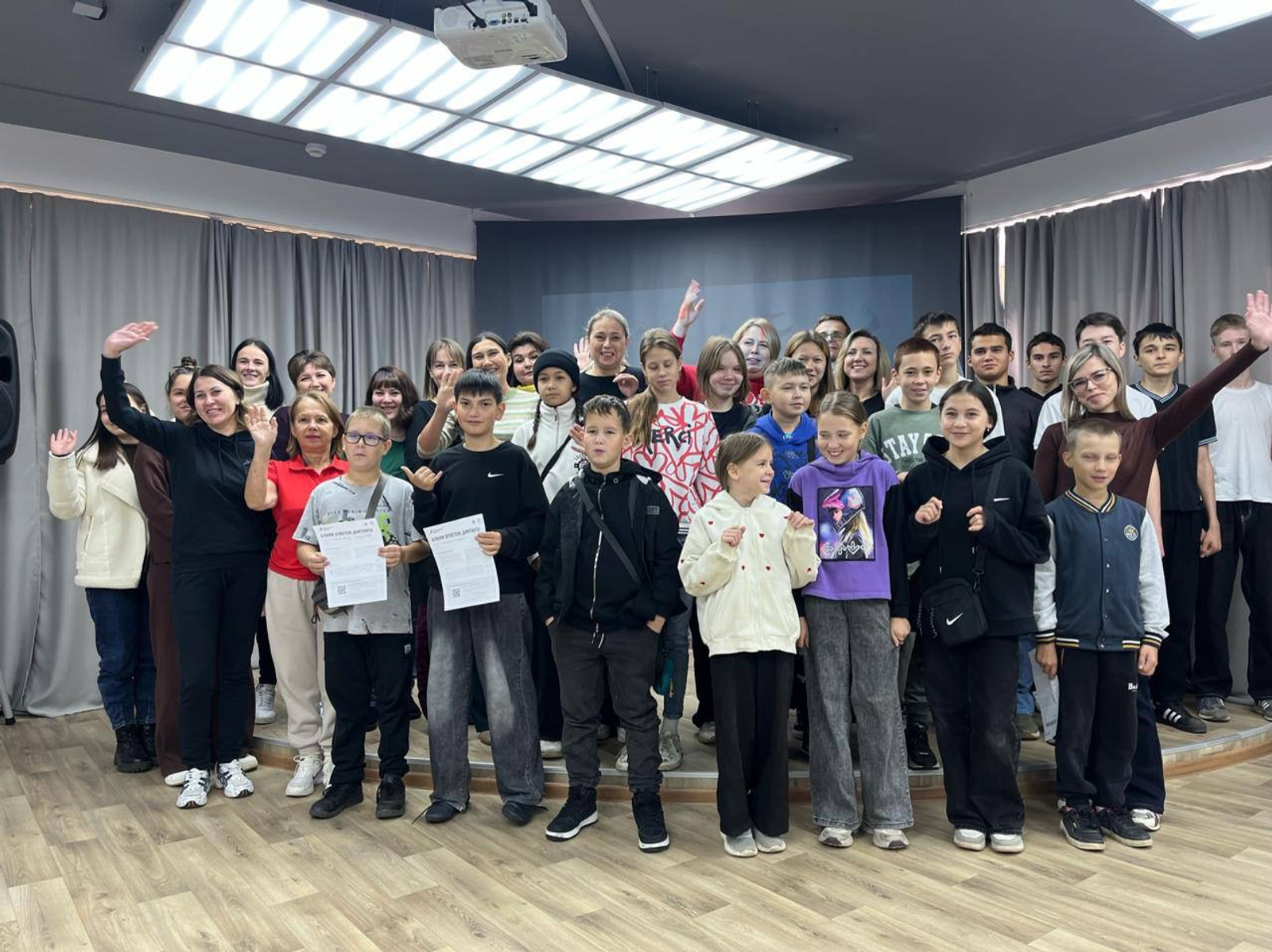 соцсети Руслана Хабибова