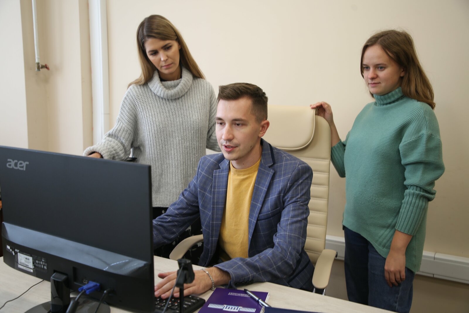 Башкирские молодые ученые разработали решения по кибербезопасности