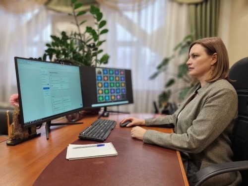 В Башкирии Росреестр обучил 130 чиновников региона цифровой регистрации