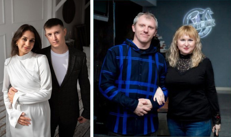 Влюблённые из Башкирии поженятся на Всероссийском свадебном фестивале