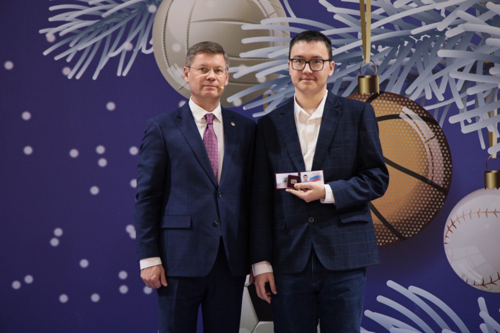 Минспорт РБ