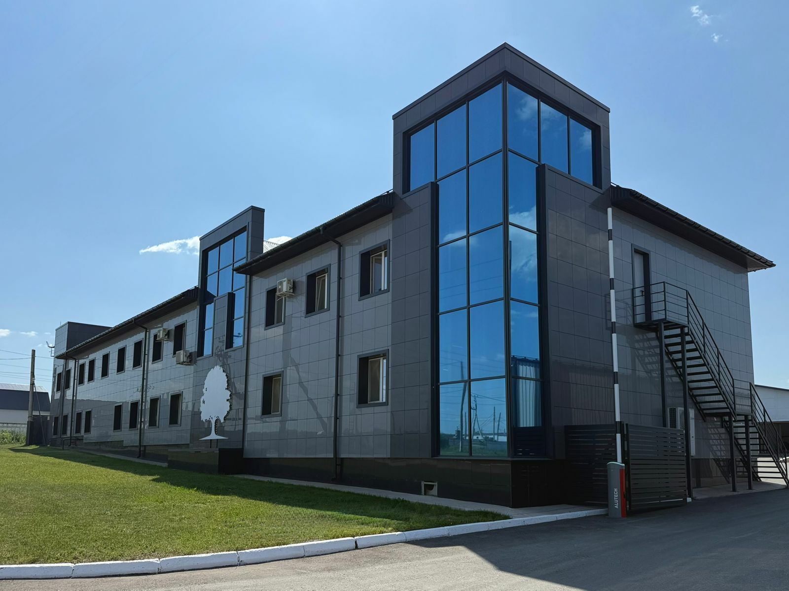 Фабрика Башкирии увеличила выработку на 23% за счет бережливых технологий